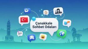 Canakkale Sohbet