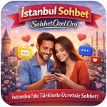 İstanbul Chat Odaları – Gerçek İnsanlarla Canlı Sohbet