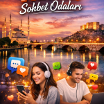 Adana Online Sohbet Odaları – Adana’dan Yeni İnsanlarla Tanış