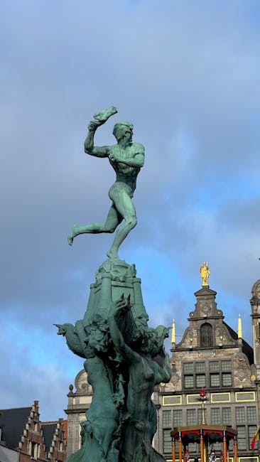 Belçika Sohbet Odalarına Giriş Rehberi
