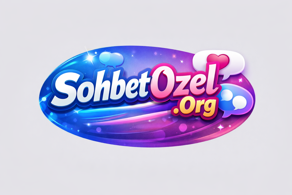 Sohbet Siteleri
