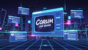 Çorum Sohbet Odaları