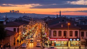 Nevşehir Sohbet Odaları