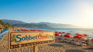 Mersin sohbet odaları