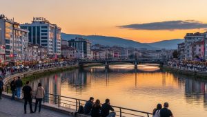 Kırıkkale Sohbet Odaları