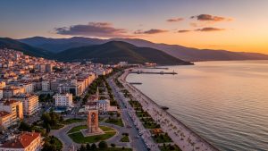 Samsun Sohbet Odaları