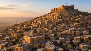 Mardin Sohbet Odaları