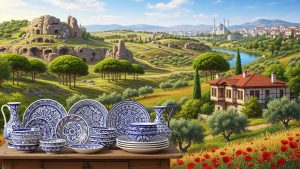 Kütahya Sohbet Odaları