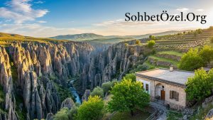 Siirt Sohbet Odaları