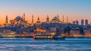 İstanbul Sohbet Odaları