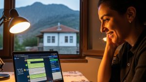 Hakkari online sohbet