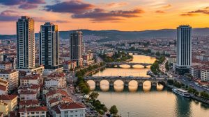 Sakarya Sohbet Odaları