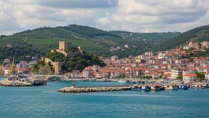 Giresun Sohbet Odaları