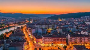 Kırklareli Sohbet Odaları