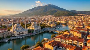 Manisa Sohbet Odaları