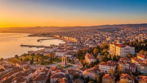 Tekirdağ Sohbet Odaları