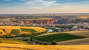 Uşak Sohbet Odaları