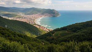 Ordu Sohbet Odaları