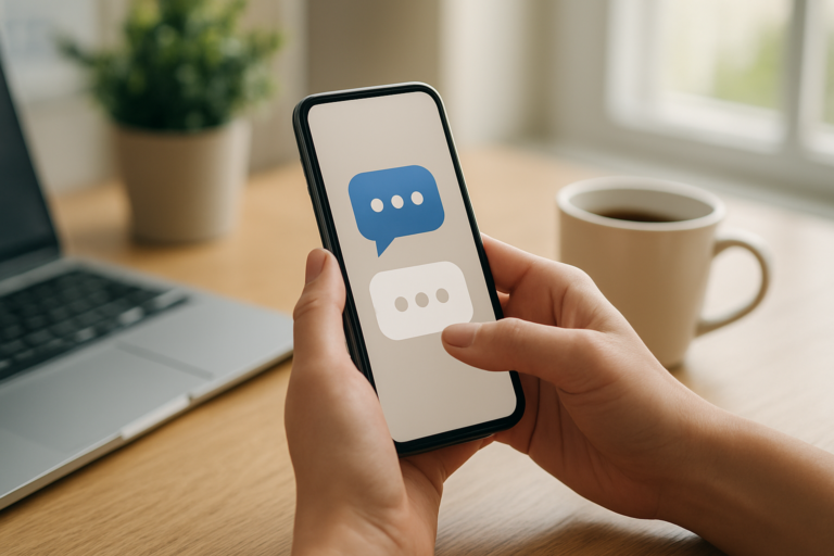 7/24 Canlı Sohbet – Ücretsiz Chat Odaları