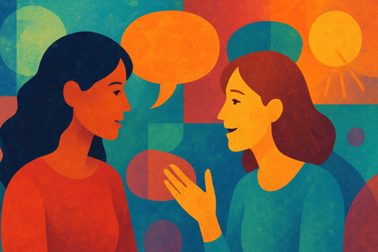 Arkadaşlık Sohbet Sitesi