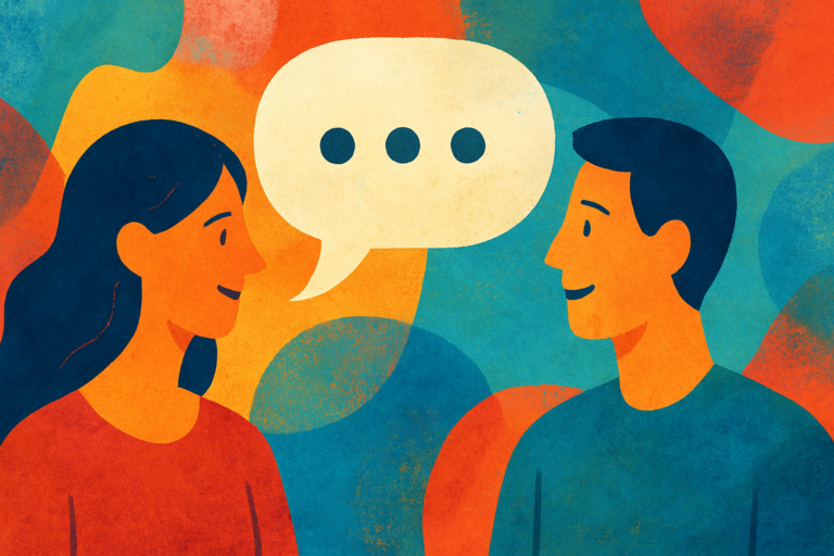 Arkadaşlık Sohbeti – Chat Sitesi