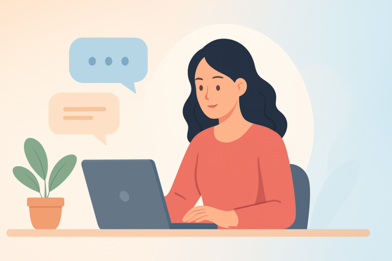 Bedava Chat Odaları – Sohbete Katıl