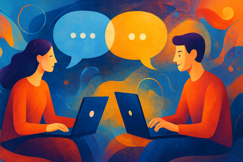 Bedava Chat Sitesi – Sohbet Yap