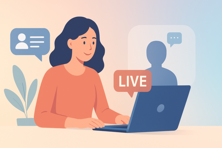 Bedava Sohbet Odaları – Canlı Chat