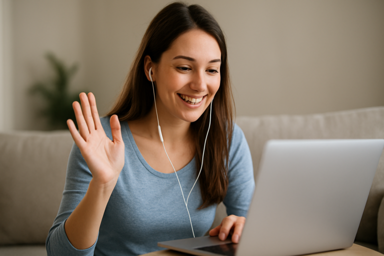 Bedava Sohbet Sitesi – Canlı Chat Başlat