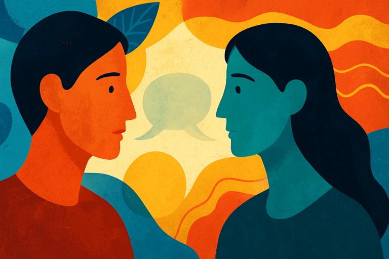 Bedava Sohbet – Yeni İnsanlar