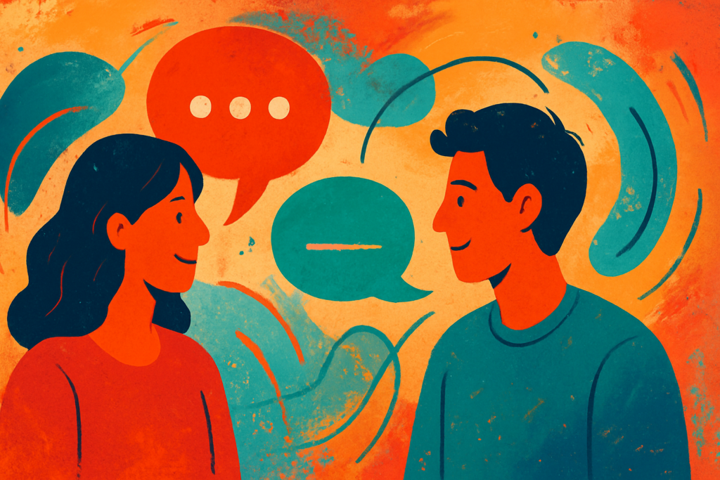 Canlı Chat – Arkadaşlık Sohbeti