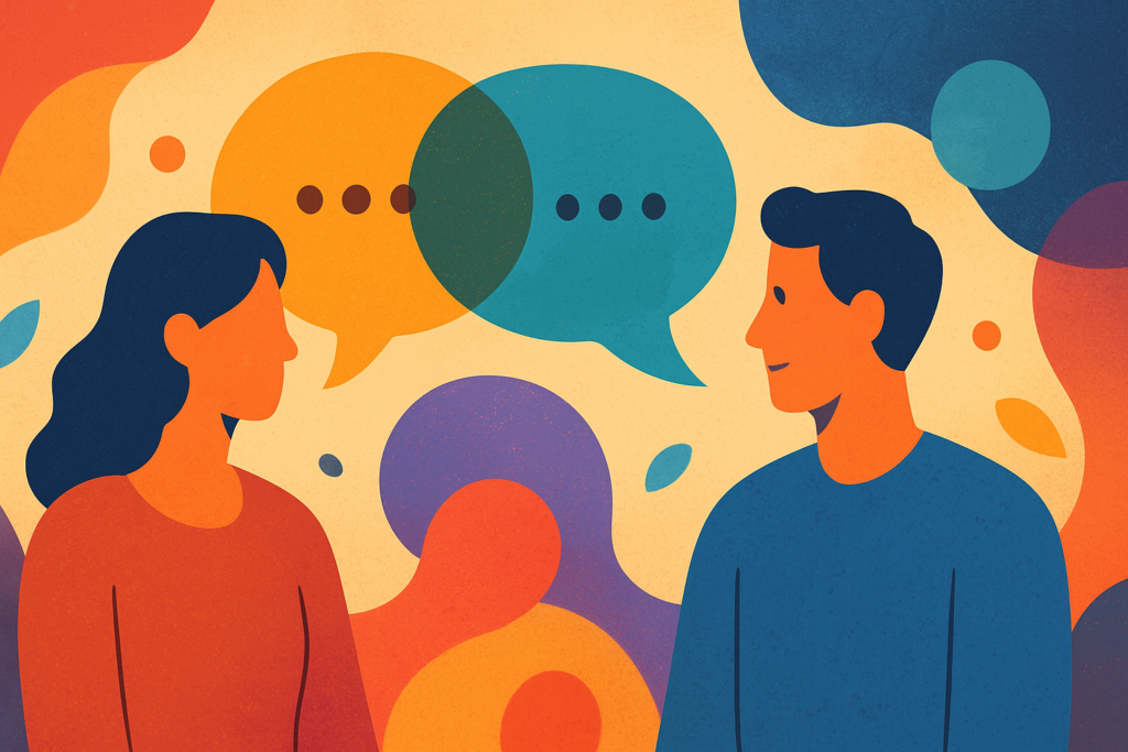 Canlı Chat Sitesi – Yeni İnsanlarla Tanış