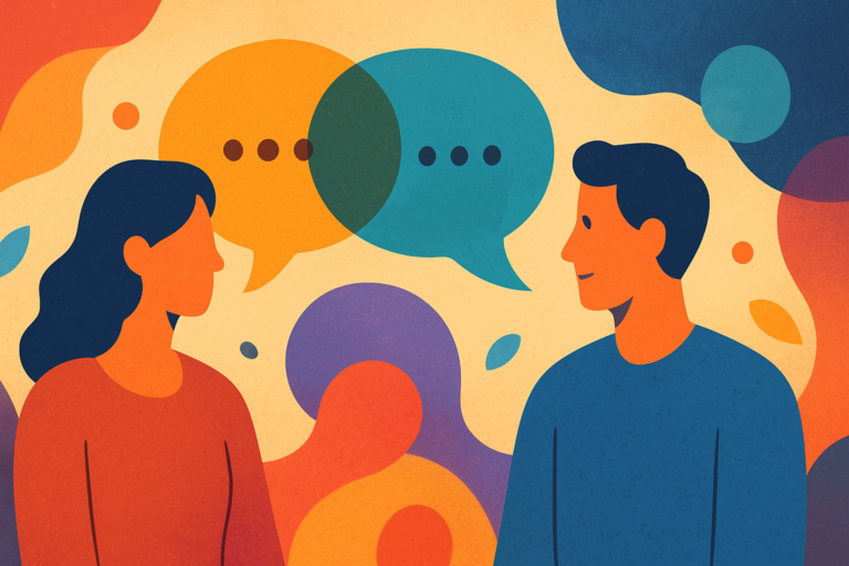 Canlı Chat Sitesi – Yeni İnsanlarla Tanış