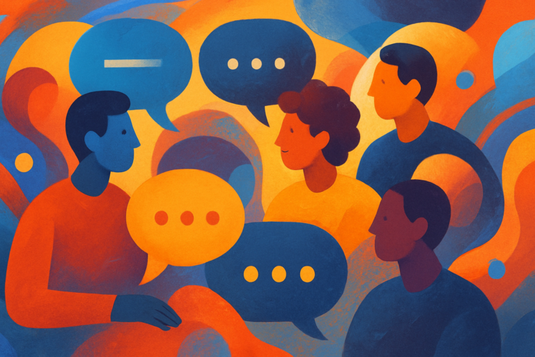 En Aktif Chat Odaları