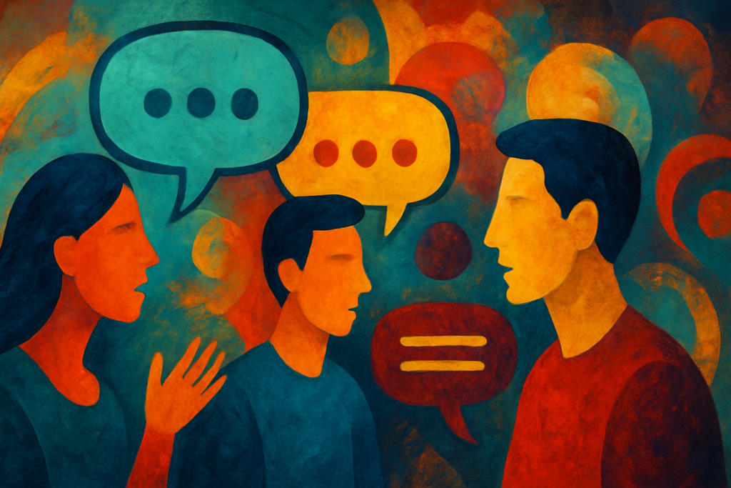 En Aktif Sohbet Odaları