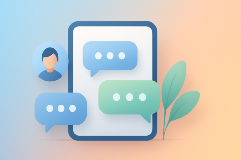 En Hızlı Sohbet Sitesi – Ücretsiz Chat