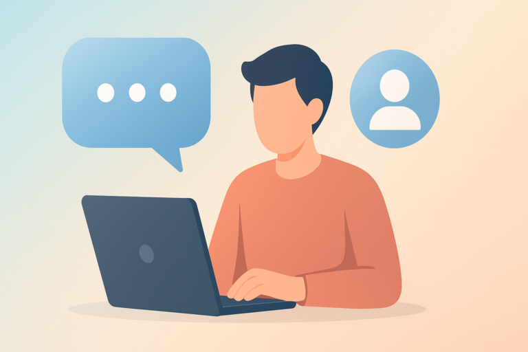 En İyi Chat Odaları – Ücretsiz Sohbet