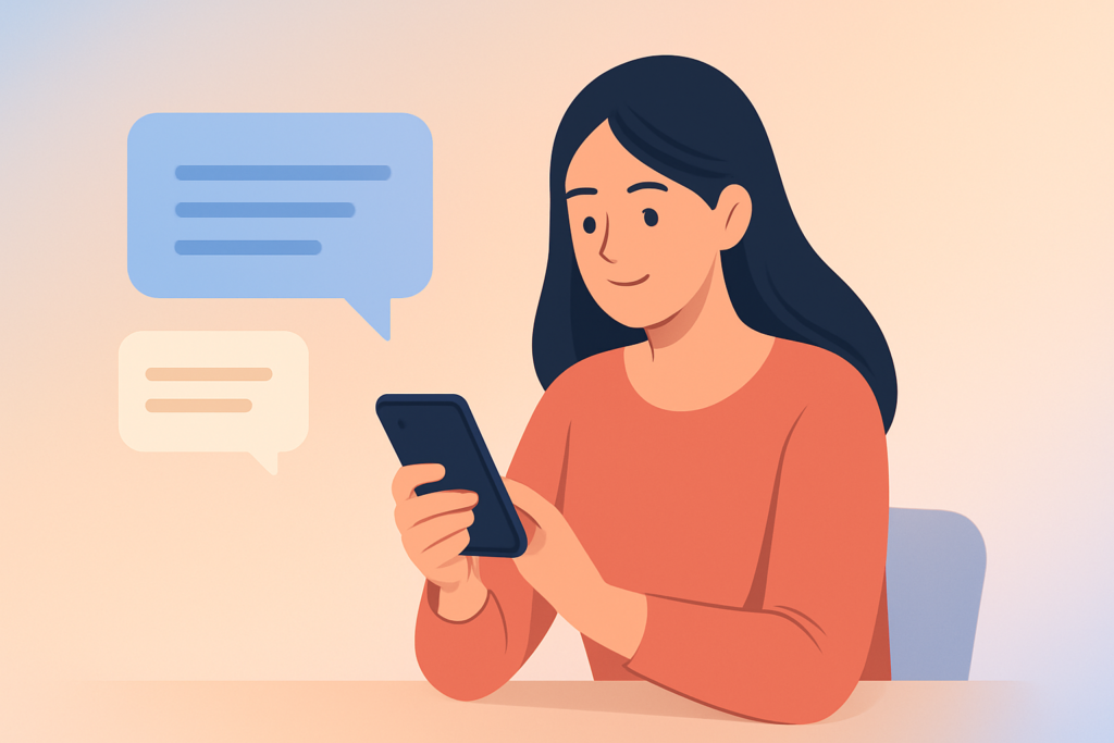 En İyi Sohbet Sitesi – Ücretsiz Chat Keyfi