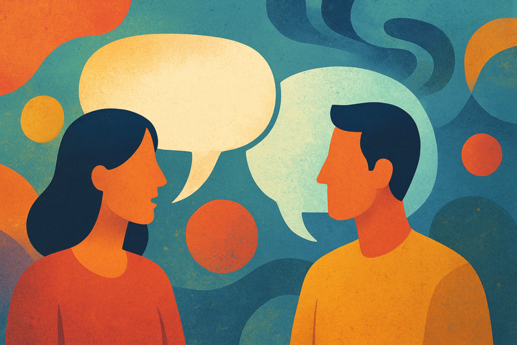 En Kaliteli Sohbet Odaları