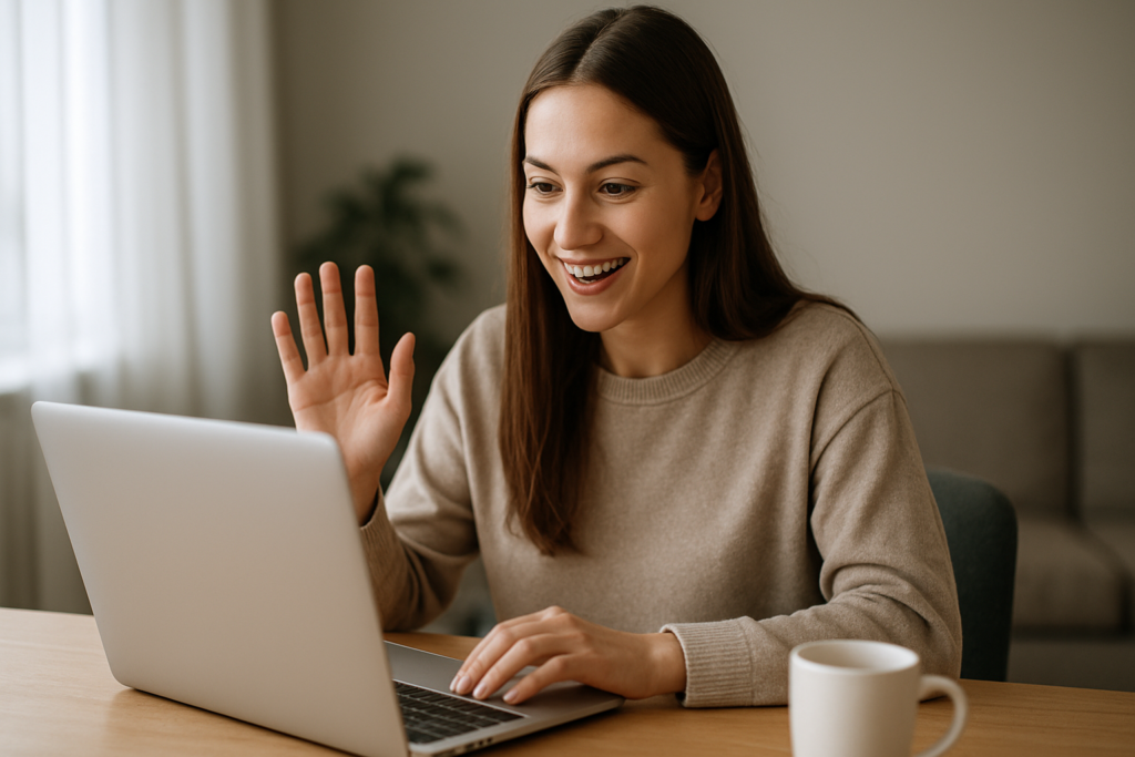 En Popüler Sohbet Sitesi – Ücretsiz Chat Odaları