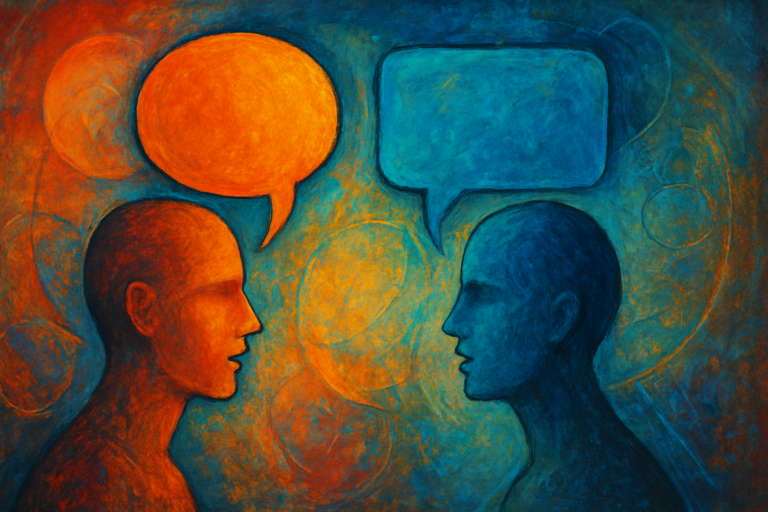 Gerçek Sohbet Odaları