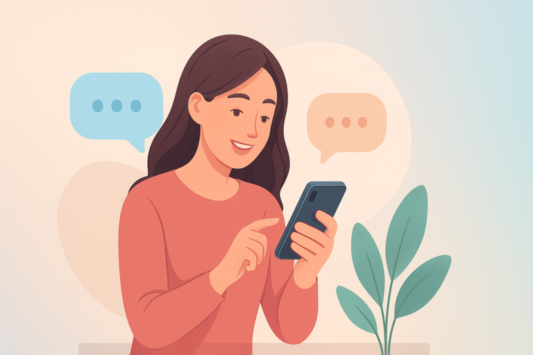 Gerçek Sohbet Sitesi – Ücretsiz Chat