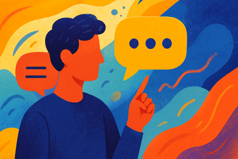 Hızlı Sohbet Sitesi – Ücretsiz Chat