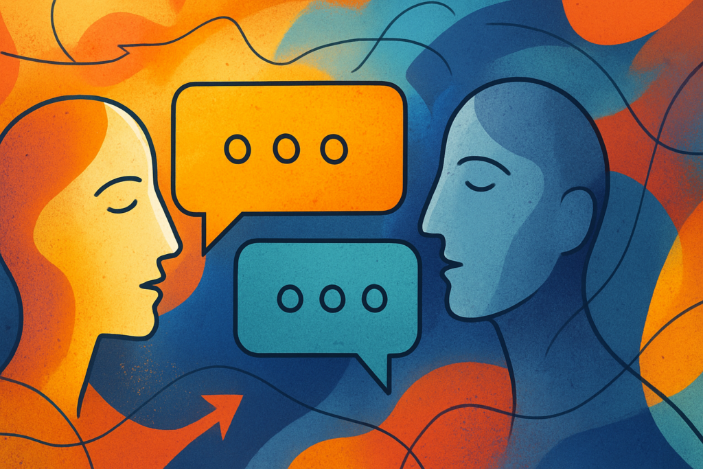 Hızlı Sohbet – Ücretsiz Chat