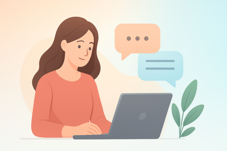 Kızlarla Sohbet – Canlı Chat Odaları