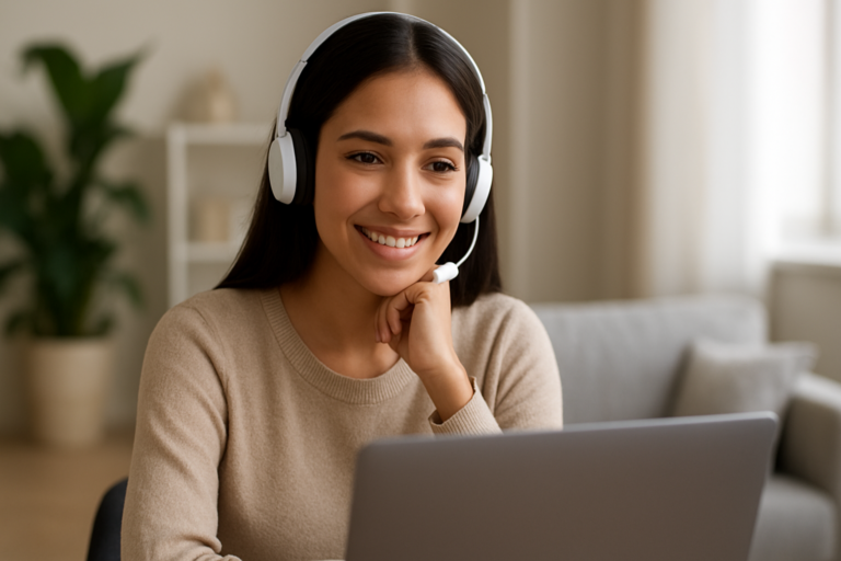 Kızlarla Sohbet Et – Canlı Chat Odaları