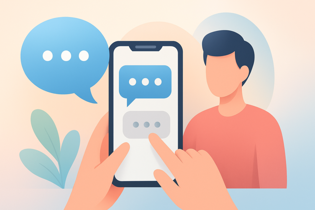 Mobil Sohbet Odaları – Chat Yap