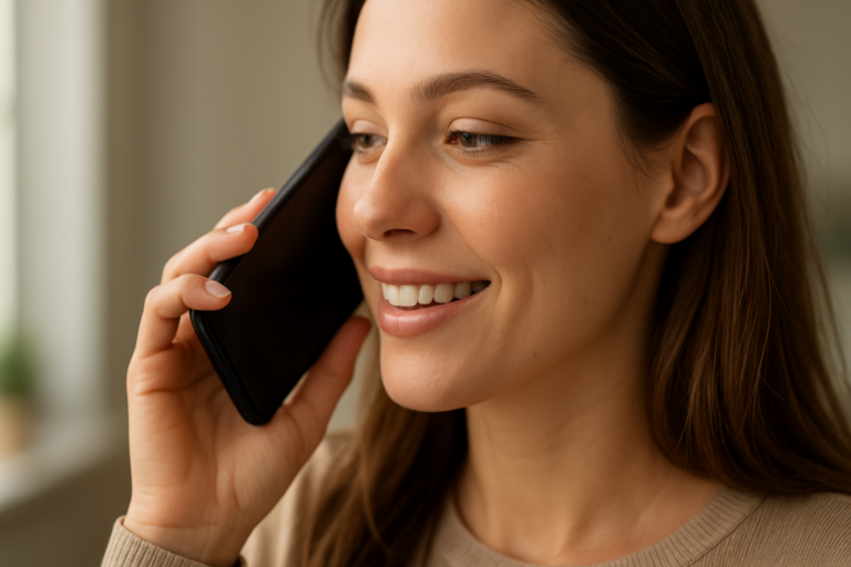 Mobil Sohbet Sitesi – Telefonda Kesintisiz Chat