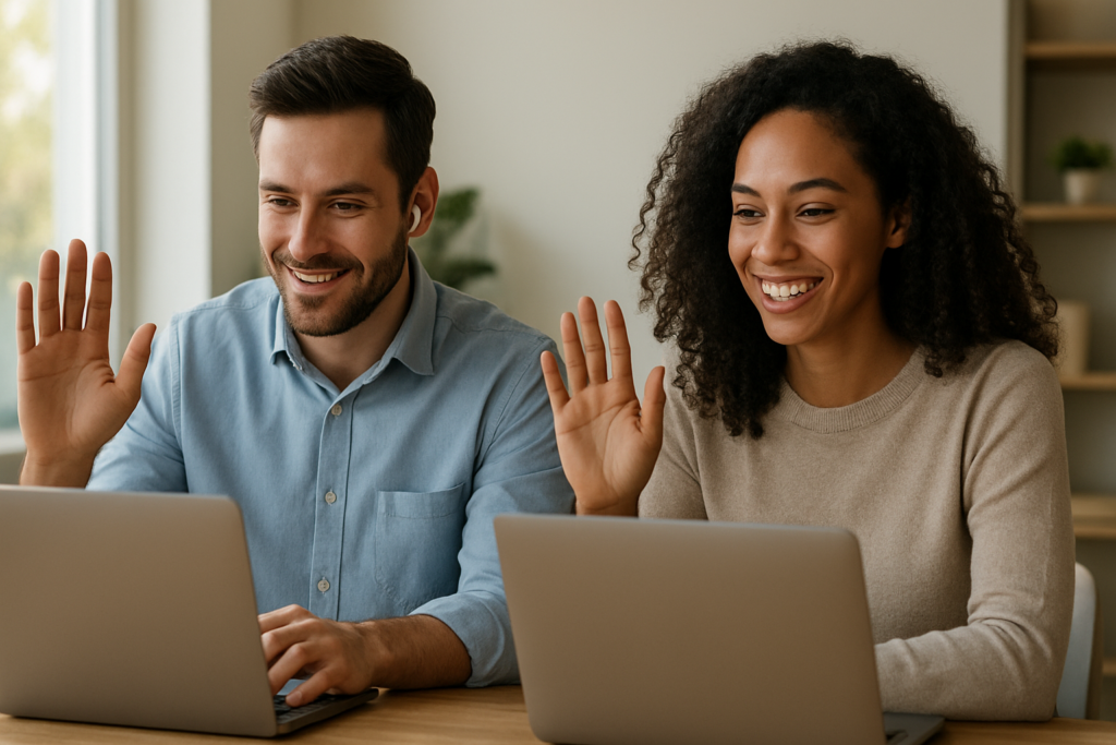 Online Sohbet Odaları – Yeni İnsanlarla Tanış