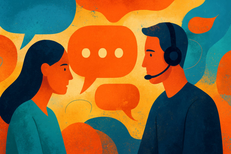 Sohbet Odaları – Canlı Chat